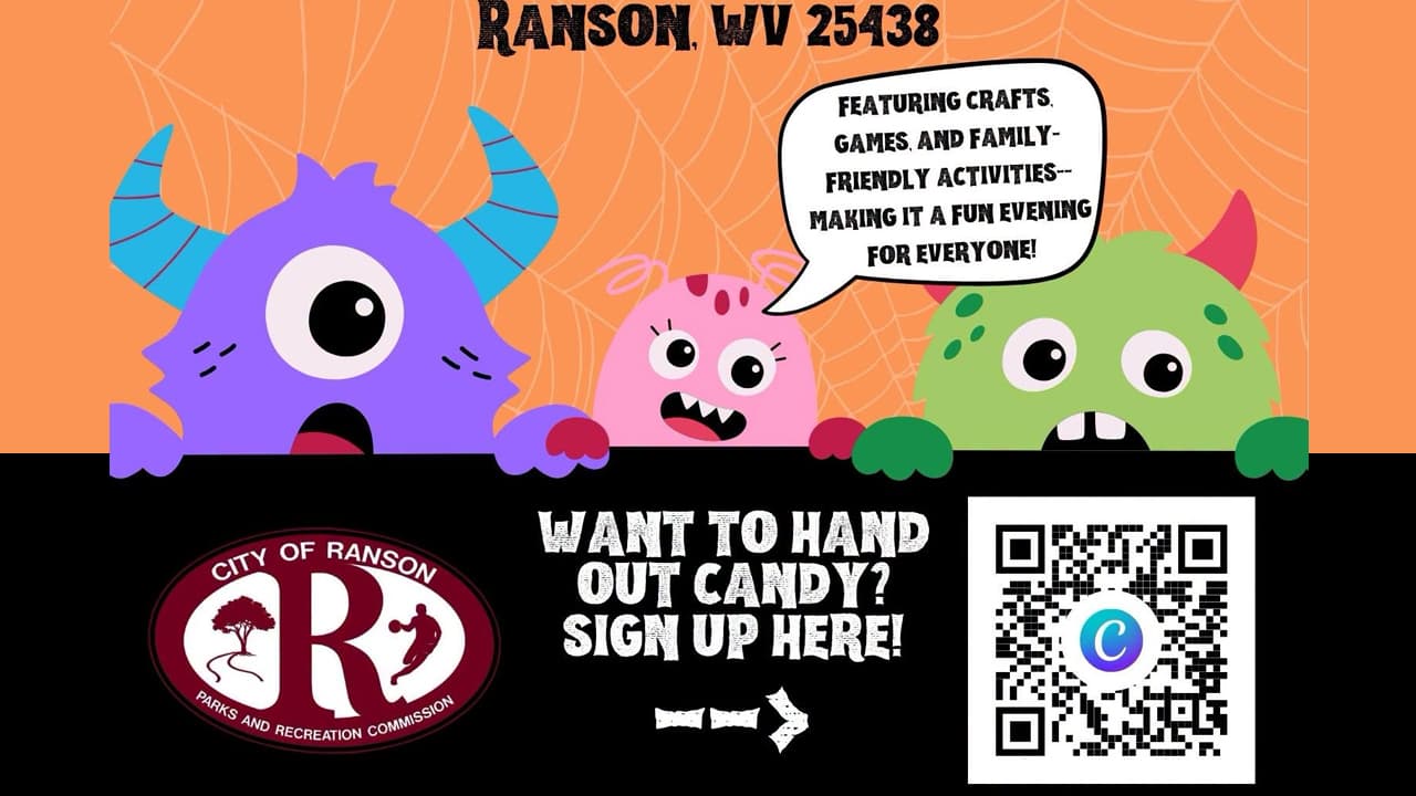 Ranson Monster Bash & Trunk-or-Treat photo 2