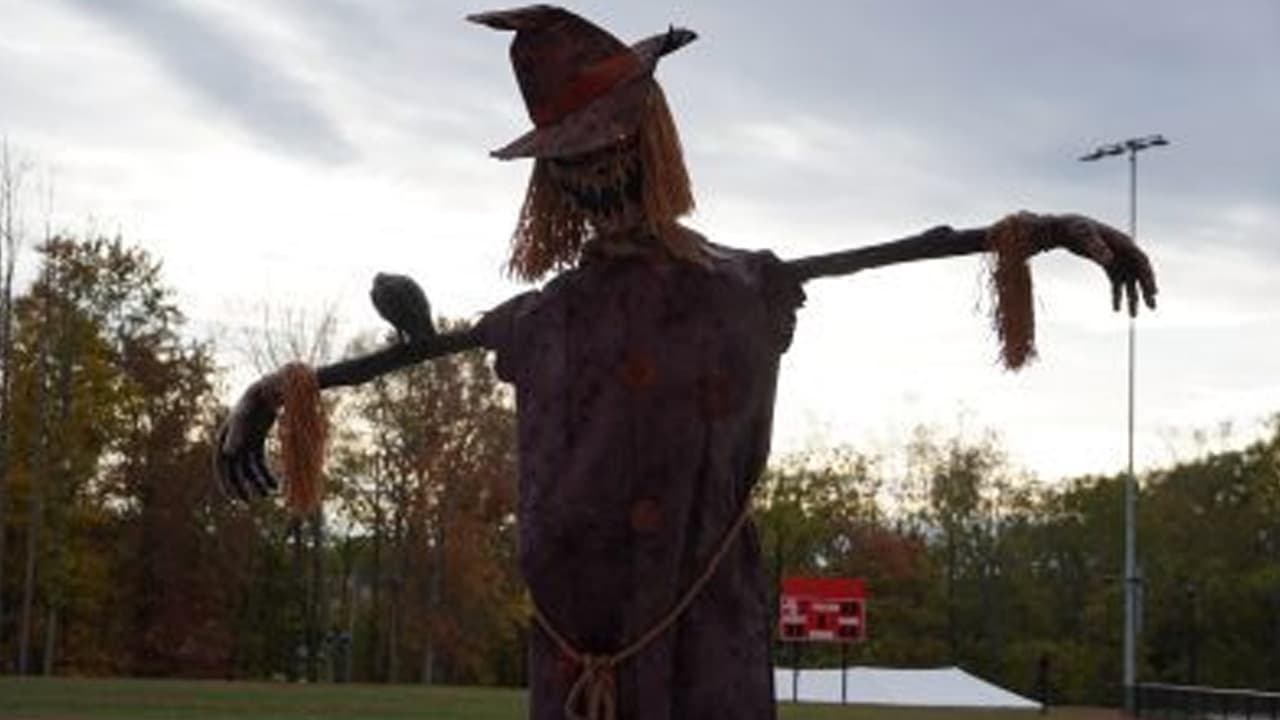 Hurricane City Park Trunk-or-Treat photo 3