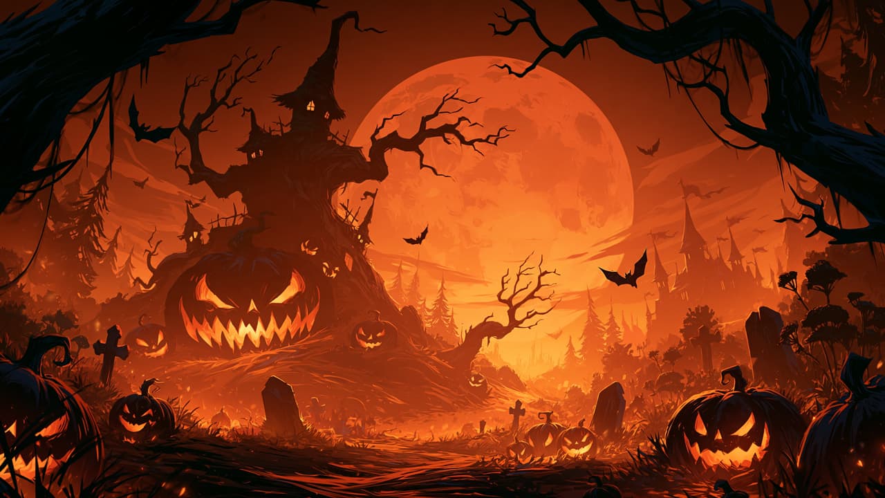 South Salt Lake Halloween Spooktacular photo 1