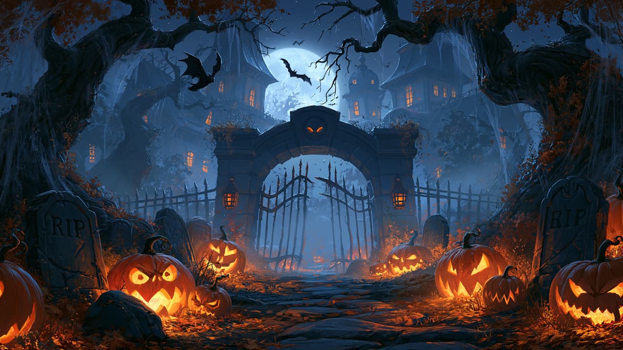 Shelburne Halloween Parade & Spooktacular photo 1